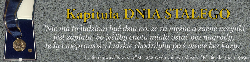 nagłówek
