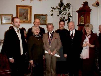Maria Krzysztof Byrski