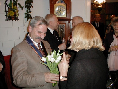 Maria Krzysztof Byrski