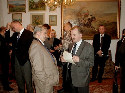Maria Krzysztof Byrski