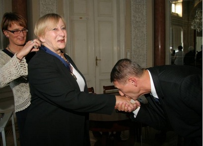 Irena Namysłowska