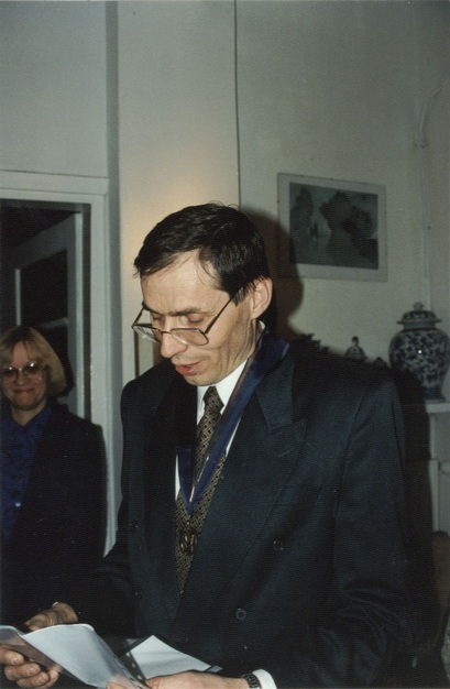 Iwanczo Gyłybow