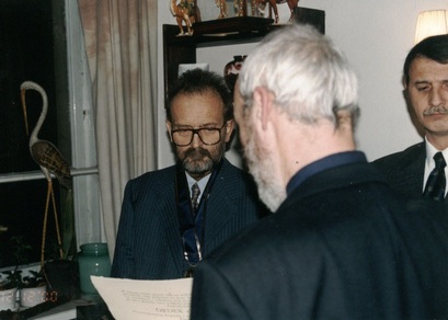 Krzysztof Barański