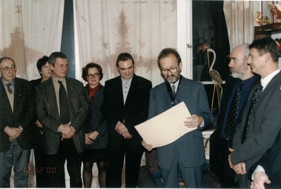 Krzysztof Barański