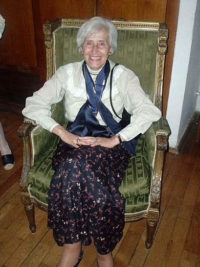 Maria Wosiek