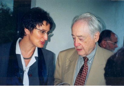 Michael Rywkin