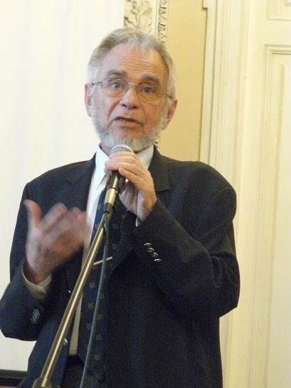 Barbara i Bogdan Michałowiczowie