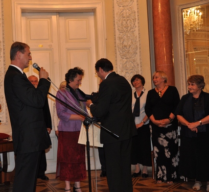 Joanna Święcicka