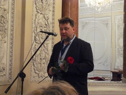 Jakub Wygnański